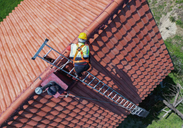 Gutter Replacement in Mayville, MI